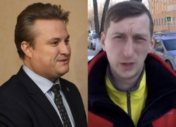 Конкурентом Вадима Кстенина решил стать борец с «архитектурным бандитизмом» Воронежа 