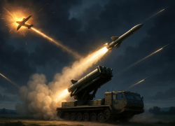 Ракеты, БПЛА и вой сирен: что известно об атаке на Воронежскую область 9 ноября