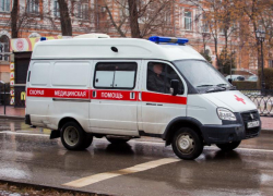  Жительнице Воронежа едва не оторвало голову в лифте московского ресторана 