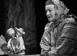 После долгой болезни в Воронеже умерла актриса и мастер кукловождения Светлана Свиридова 