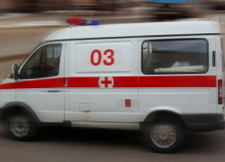 У мужчины за рулем грузовика случился инсульт в Воронежской области