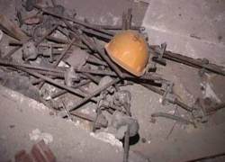 На воронежском заводе трагически погиб рабочий 