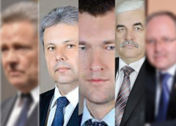 Воронежский губернатор определился с противовесом «ходыревцев» в комиссии по выборам мэра