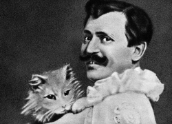 155 лет назад родился великий воронежский циркач Анатолий Дуров