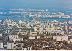 В выборах мэра Воронежа на 16 часов приняли участие 16,15% горожан