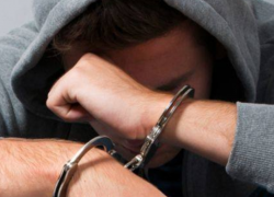 16-летний воронежец схлопотал три уголовных дела, пустившись "во все тяжкие"