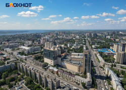 Более миллиона туристов посетили Воронежскую область в ушедшем 2025 году