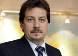 Первый министр воронежского правительства празднует юбилей