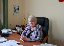 Глава КСП Воронежа Лариса Дорохина не захотела работать с Чернушкиным и ушла в отставку