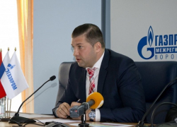 Разъезжающий на Harley-Davidson газовик-единорос Константин Зубарев зарабатывал 774 тыс рублей в месяц