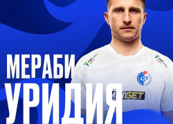 Лучший ассистент ФНЛ усилил состав воронежского «Факела»