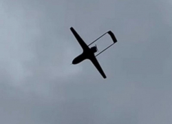 ВСУ направили дроны по направлению к Воронежской области