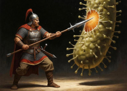 Как Россия и мир победили оспу, рассказал воронежский Ропотребнадзор