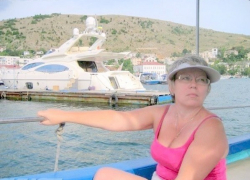 Воронежский префект отбывает из Семилук в известном направлении