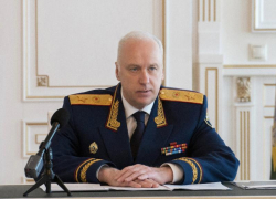 Женщина пожаловалась Бастрыкину на «рейдерский захват» ее жилья в Воронежской области