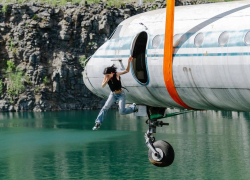 Воронежская блогерша Диана Астер готова «играть нечестно» ради 10 миллионов 