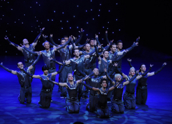 В Воронеже сразятся 3000 танцоров 