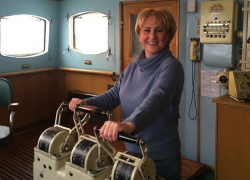 Экс-префект Семилукского района попросила «Блокнот Воронеж» поздравить Елену Фаддееву