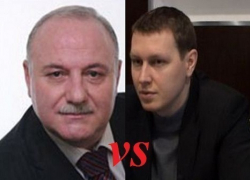 Неугодный партии власти кандидат на выборах в Воронеже борется за восстановление регистрации