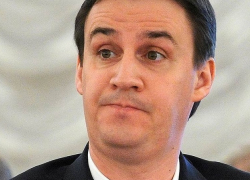 Патрушев в Воронеже «напугал» Медведева созданием нового министерства