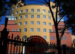 Житель Воронежской области получивший условный срок за убийство, все же отправится в колонию