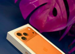 Товар Дня: iPhone 17 PRO MAX