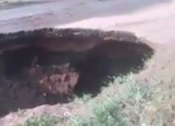 Половина жителей Россоши остались без воды