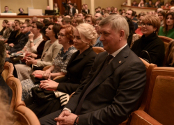 Александр Гусев намекнул Гордеевой и Бычкову о «смене формата»