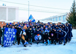 Стало известно, когда воронежский «Факел» сыграет матч с «Нефтехимиком»