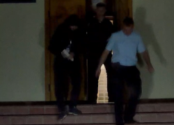 Инсайд: экс-главу отдела вневедомственной охраны задержали в Борисоглебске 