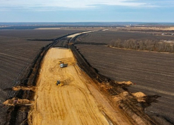 Марат Хуснуллин перечислил плюсы от появления обхода Борисоглебска в Воронежской области
