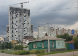 Не быть строительным рекордам в этом году в Воронеже 