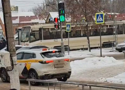 Преимущество подмосковного городка перед Воронежем показали на видео