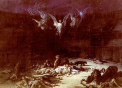 В Воронеже открылась выставка знаменитого французского художника