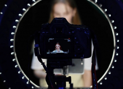 Воронежские талантливые дети смогут поучаствовать в онлайн-отборе в ГИТИС