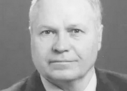 Умер известный воронежский тренер и футболист Юрий Черноусов 