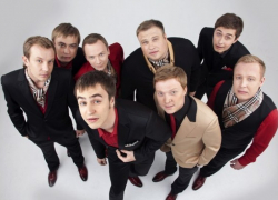 В парке Орленок пройдет турнир летнего кубка КВН Воронежской лиги