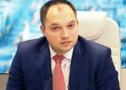 Глава Семилукского района Максим Зацепин отмечает 39-летие под Воронежем