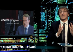 На «Дожде» причислили Алексея Гордеева к всадникам Апокалипсиса