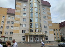 Новый онкологический центр открылся в Воронежской области 