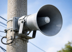 Сирены прозвучат в Воронежской области 4 марта