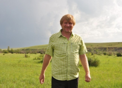 Николай Сапелкин метит в главы управы Ленинского района Воронежа