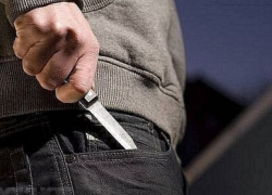 Спустя 4 года воронежские полицейские задержали мужчину, который устроил поножовщину в кафе