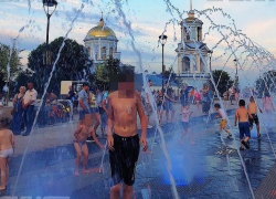 Массовые мероприятия пройдут на обновленной Советской площади в Воронеже  