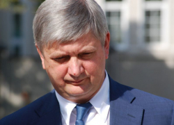 Воронежский губернатор обеднел почти на 130 тыс рублей