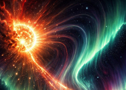 Мощнейшая магнитная буря накроет Землю: что ждать воронежцам?