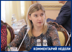 Фекальные обвинения губернатора Гусева прокомментировала Галина Смирнова