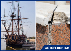 Блеск и нищета Воронежа: как выглядит набережная, погрязшая в обещаниях