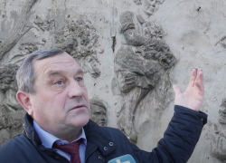 Лучшее место для Сталина указал в Воронеже вице-спикер облдумы