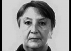 Старейший работник Воронежского госуниверситета скончалась на 80-м году жизни